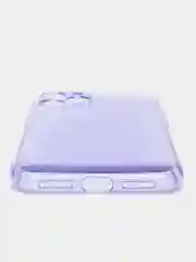 Лавандовый чехол для iPhone 6/7/8, 11, 12, 13, 11Pro, X/XS, XR