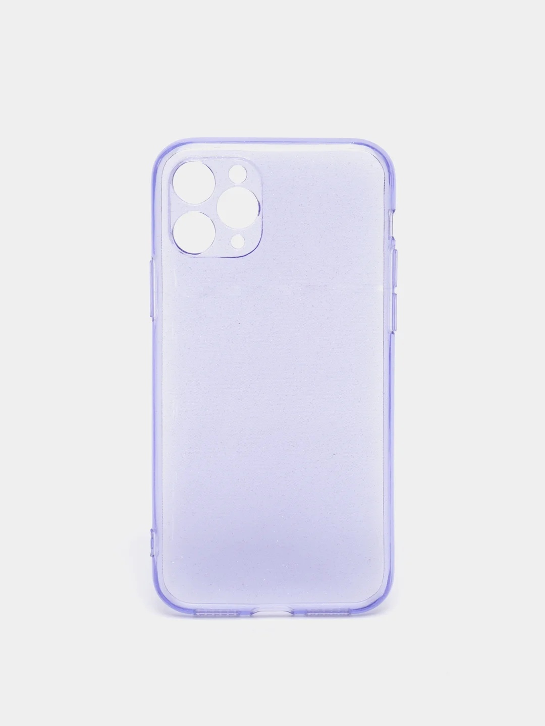 Лавандовый чехол для iPhone 6/7/8, 11, 12, 13, 11Pro, X/XS, XR