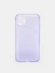 Лавандовый чехол для iPhone 6/7/8, 11, 12, 13, 11Pro, X/XS, XR