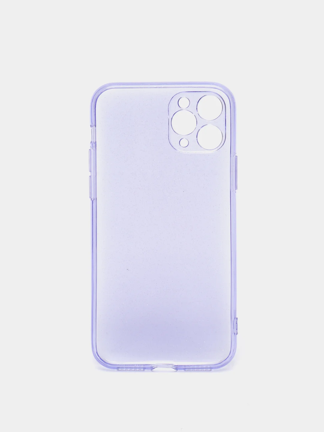 Лавандовый чехол для iPhone 6/7/8, 11, 12, 13, 11Pro, X/XS, XR
