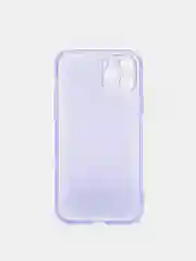 Лавандовый чехол для iPhone 6/7/8, 11, 12, 13, 11Pro, X/XS, XR