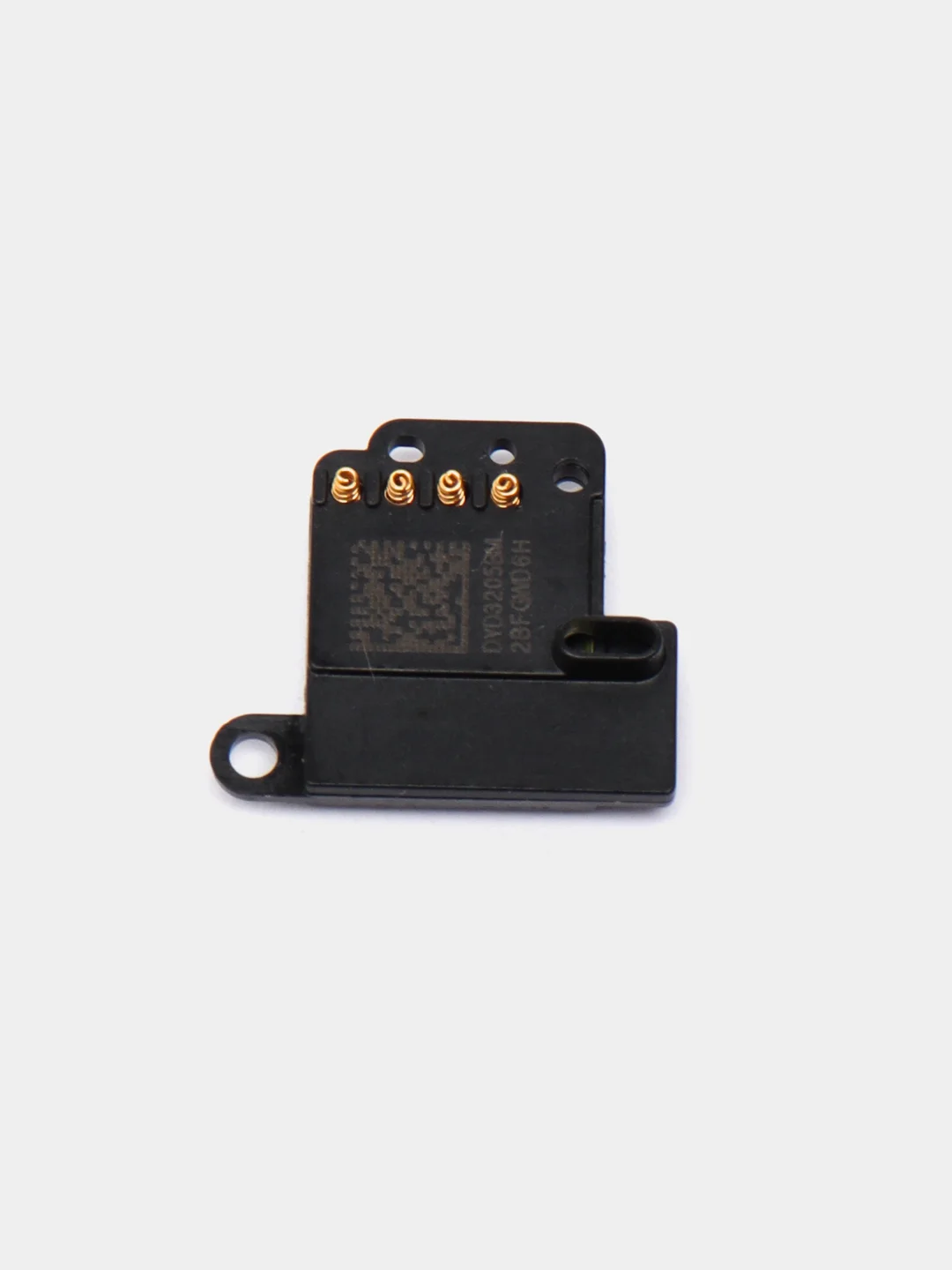 Динамик Apple iPhone 4, 4S, 6, 6S Plus, 6S, 6, 5, 5C, 5S