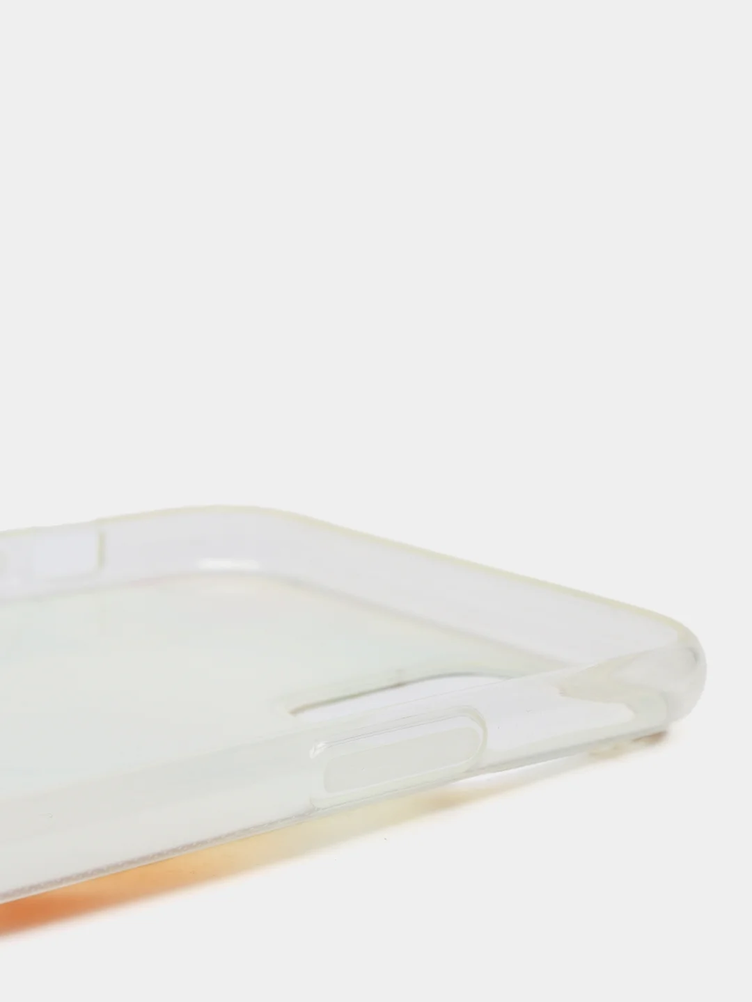 Белый чехол силиконовый для Apple iPhone 6/6s / 6 Plus/6s Plus / 7/8 / 7 Plus/8 Plus / 11 / 11 PRO / 11 PRO MAX / XS Max / XR / X/XS