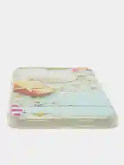 Белый чехол силиконовый для Apple iPhone 6/6s / 6 Plus/6s Plus / 7/8 / 7 Plus/8 Plus / 11 / 11 PRO / 11 PRO MAX / XS Max / XR / X/XS