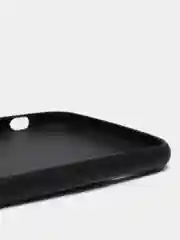 Черный яркий чехол цветные принты картинки iPhone 5S, SE 6 6S 7 8 Plus X XS XR 11 12 Mini Pro Max