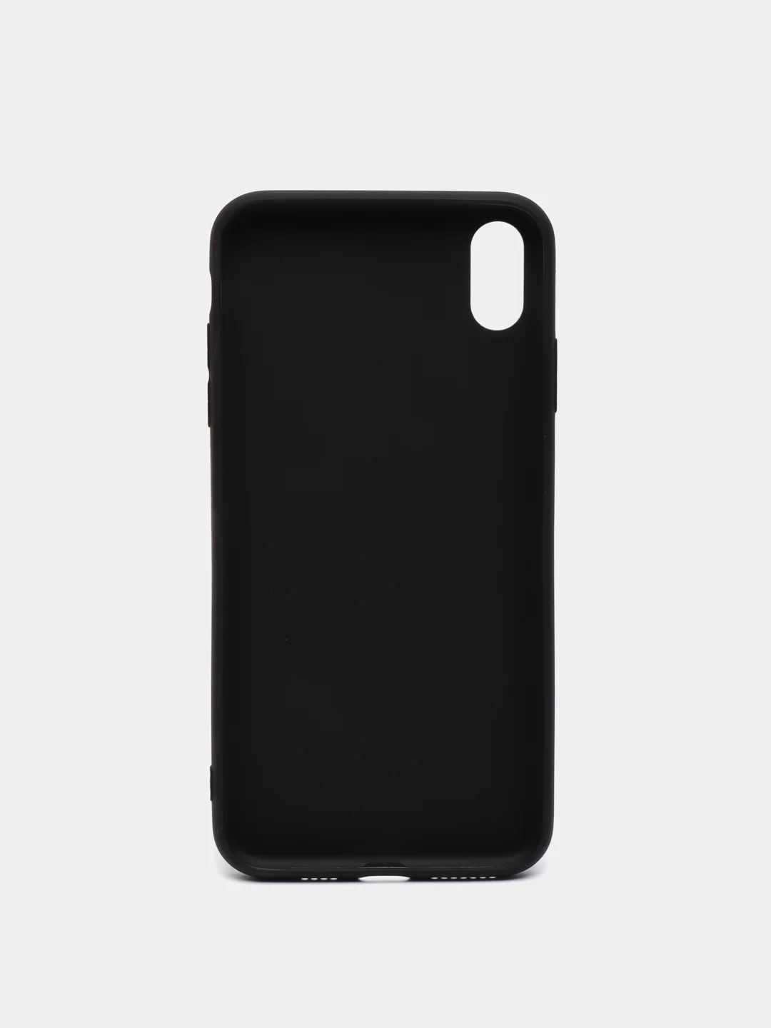 Черный яркий чехол цветные принты картинки iPhone 5S, SE 6 6S 7 8 Plus X XS XR 11 12 Mini Pro Max