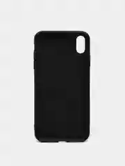Черный яркий чехол цветные принты картинки iPhone 5S, SE 6 6S 7 8 Plus X XS XR 11 12 Mini Pro Max