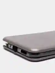 Серебряный чехол книга Honor 7A 7A PRO 7C 8A 9S 10 10i 10 Lite 10X Lite 20s P30 Lite 30i P Smart 2021