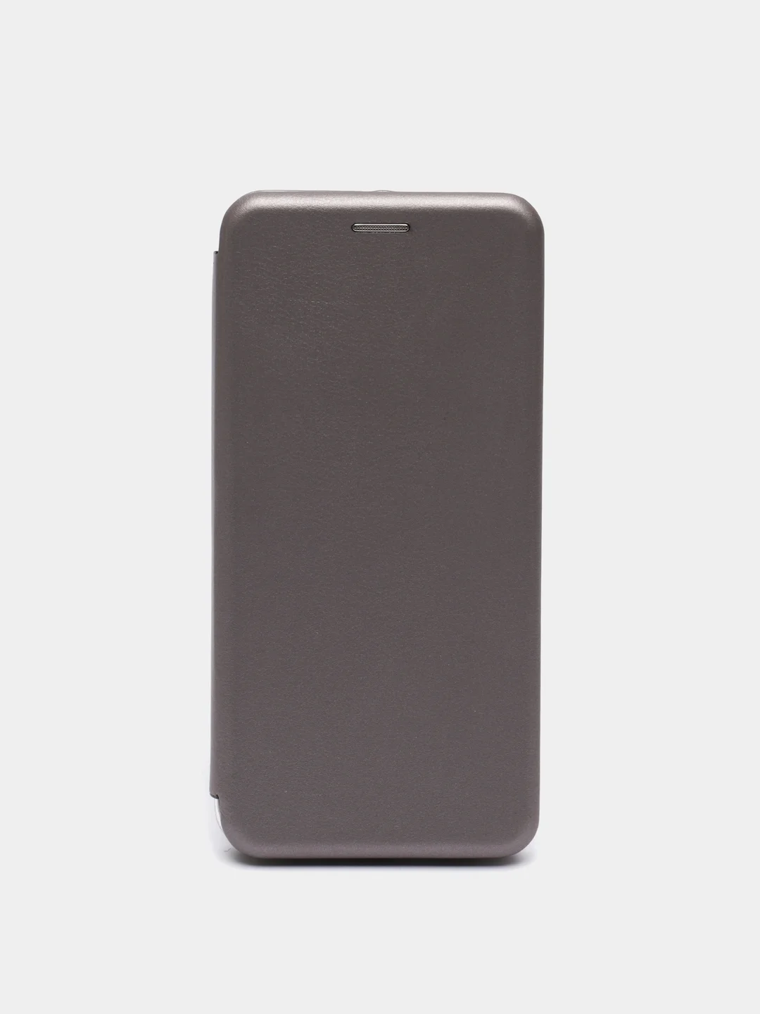 Серебряный чехол книга Honor 7A 7A PRO 7C 8A 9S 10 10i 10 Lite 10X Lite 20s P30 Lite 30i P Smart 2021