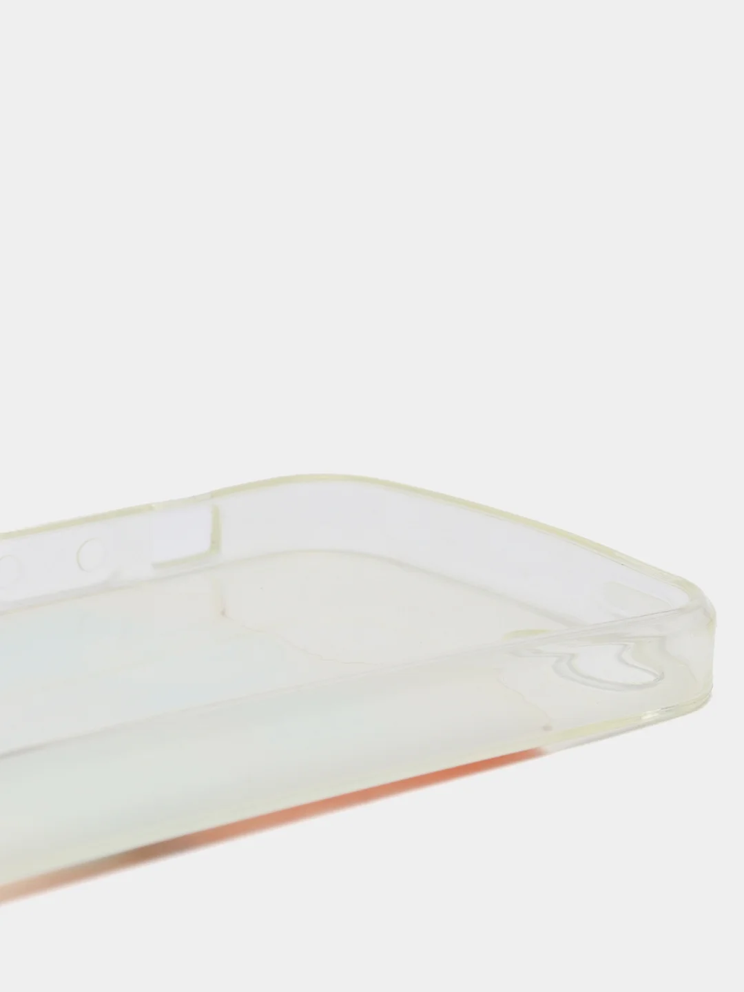 Синий меланж чехол для Apple iPhone 6/6s / 6 Plus/6s Plus / 7/8 / 7 Plus/8 Plus / 11 / 11 PRO / 11 PRO MAX / XS Max / XR / X/XS  прозрачный силиконовый Девушки