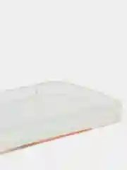 Синий меланж чехол для Apple iPhone 6/6s / 6 Plus/6s Plus / 7/8 / 7 Plus/8 Plus / 11 / 11 PRO / 11 PRO MAX / XS Max / XR / X/XS  прозрачный силиконовый Девушки