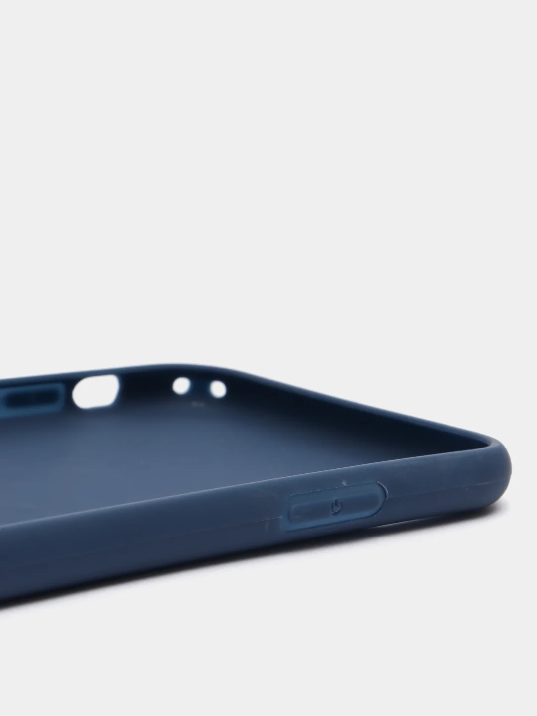 Морской яркий силиконовый чехол для iPhone, 14 цветов
