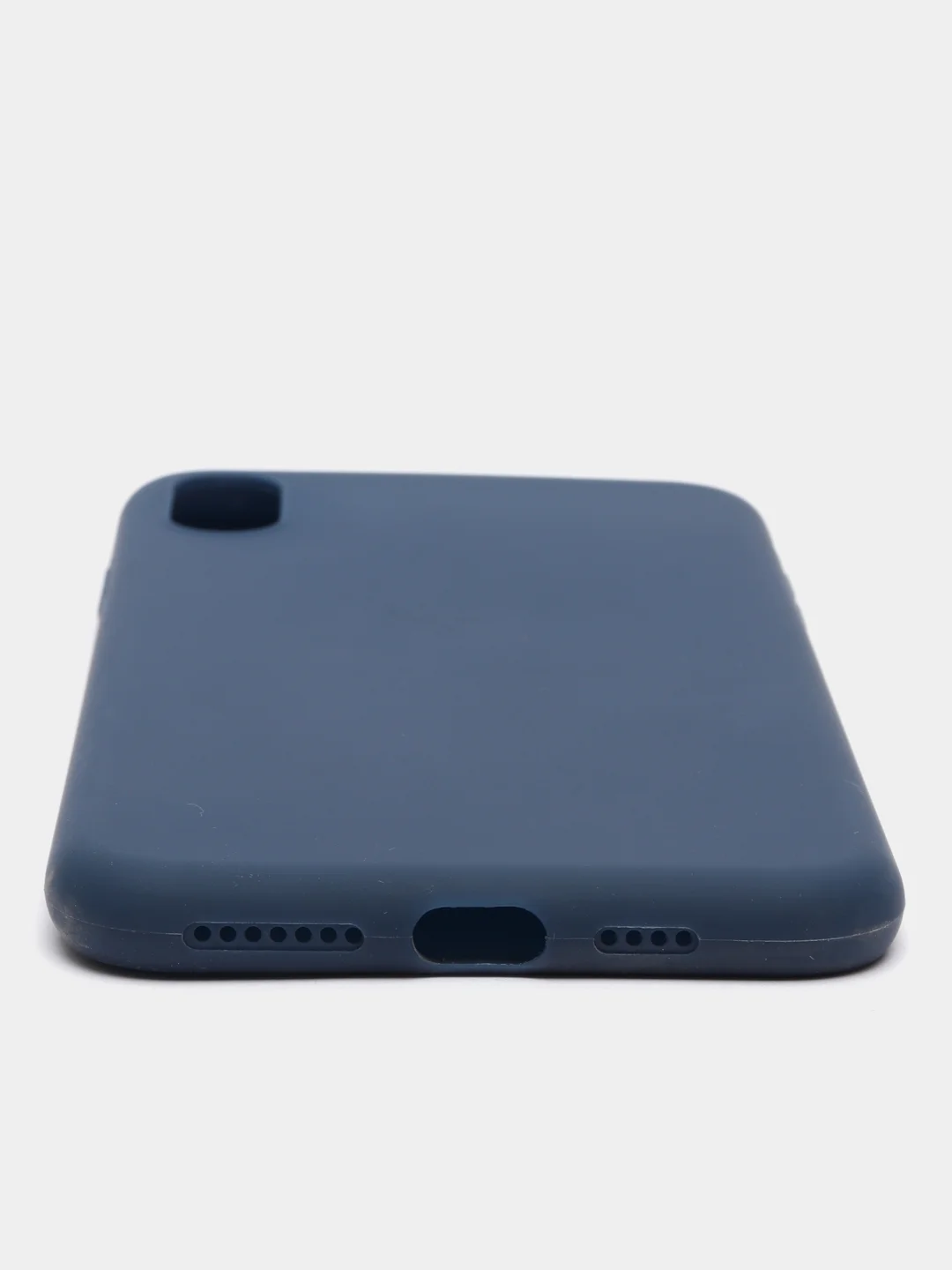 Морской яркий силиконовый чехол для iPhone, 14 цветов