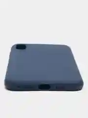 Морской яркий силиконовый чехол для iPhone, 14 цветов