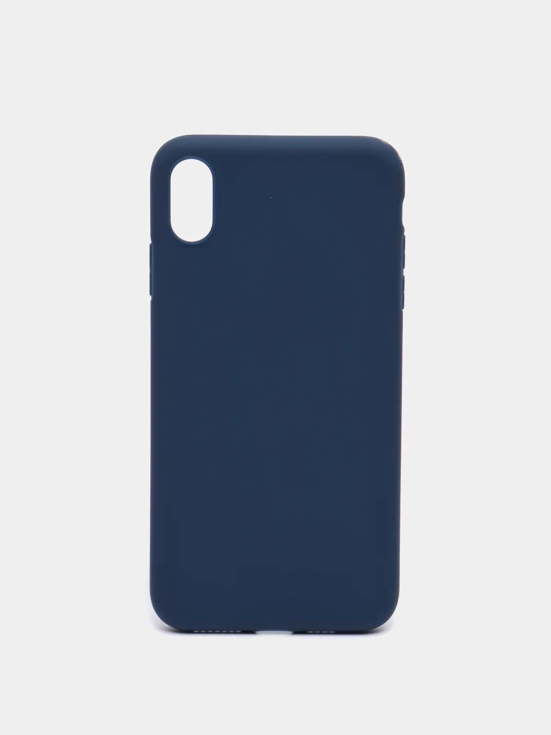 Морской яркий силиконовый чехол для iPhone, 14 цветов