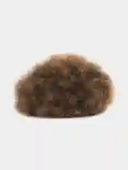 Медный пучок с мелкими кудрями, 14 см
