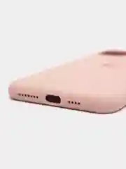 Карамельный чехол Apple Silicone Case для iPhone 6+ 6s SE2020 7/8+ X XS XR Max 11 Pro 12 13