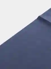 Индиго бумага тишью однотонная
