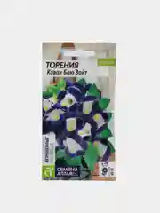 Семена Торения "Каваи блю вайт"