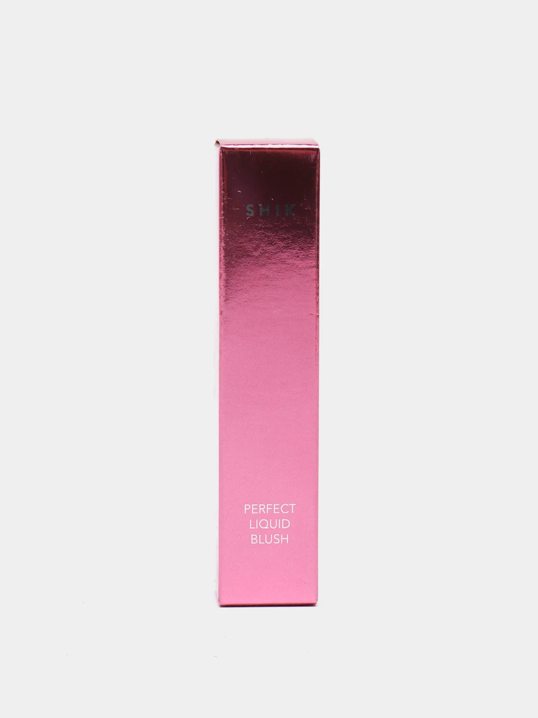 Румяна кремовые SHIK PERFECT LIQUID BLUSH