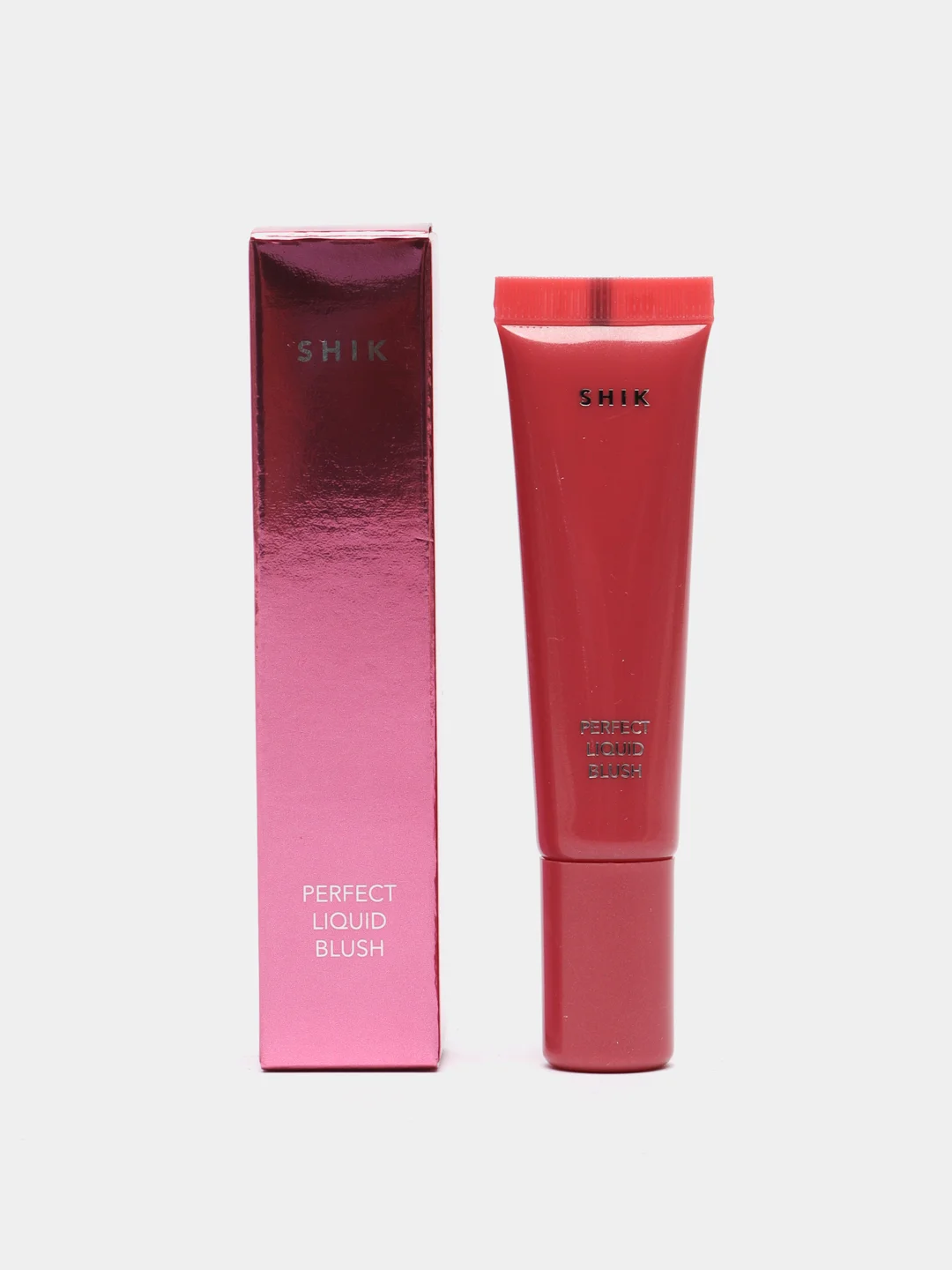 Румяна кремовые SHIK PERFECT LIQUID BLUSH