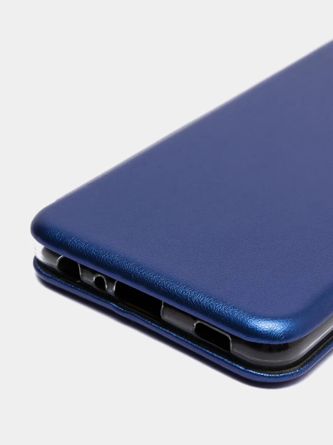 Бордовый чехол-книжка Samsung A32(4G), разные цвета