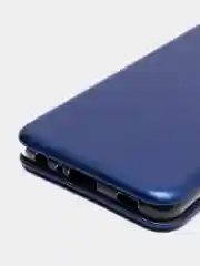 Бордовый чехол-книжка Samsung A32(4G), разные цвета