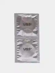 Красный презервативы,10 штук
