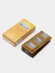 Желтый презервативы,10 штук