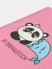 Вишнёвый обложка для паспорта
