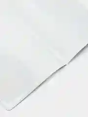 Горчичный обложка для паспорта