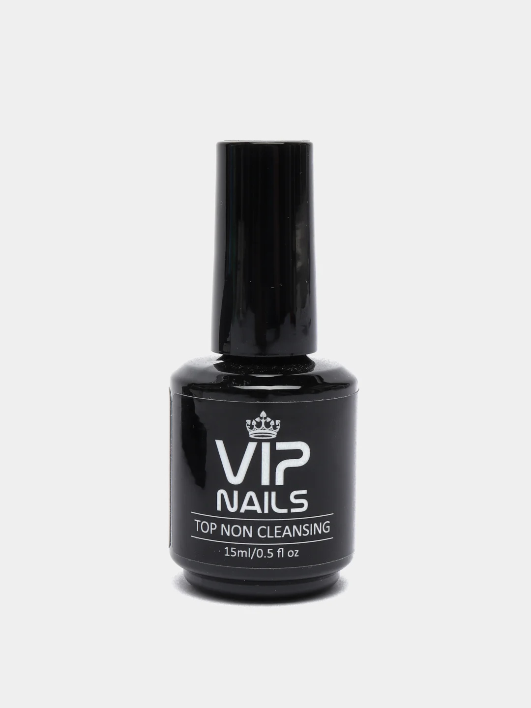 Топ без липкого слоя Vipnails top non cleansing для маникюра ногтей