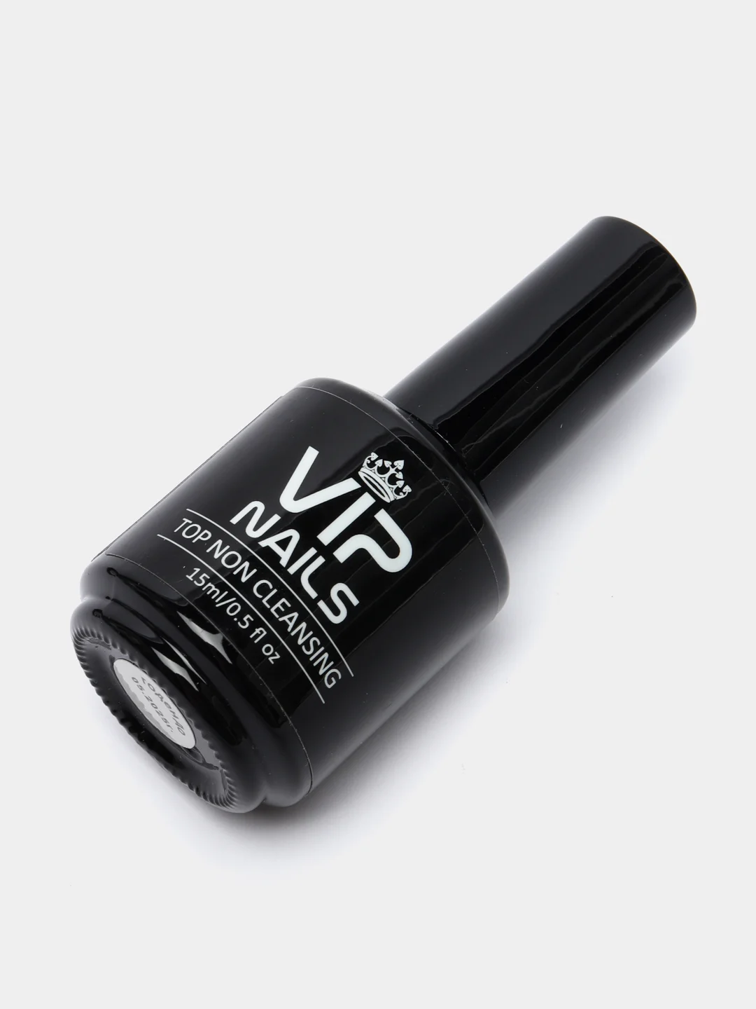 Топ без липкого слоя Vipnails top non cleansing для маникюра ногтей