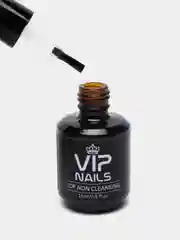 Топ без липкого слоя Vipnails top non cleansing для маникюра ногтей