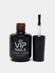 Топ без липкого слоя Vipnails top non cleansing для маникюра ногтей