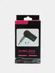 AUX Bluetooth ресивер / адаптер блютуз