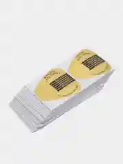 Формы для наращивания ногтей гелем