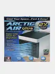 Портативный мини кондиционер 3 в 1 Arctic Air Ultra, 2 поколение