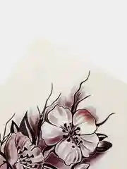 Временное тату, 19 х 12 см