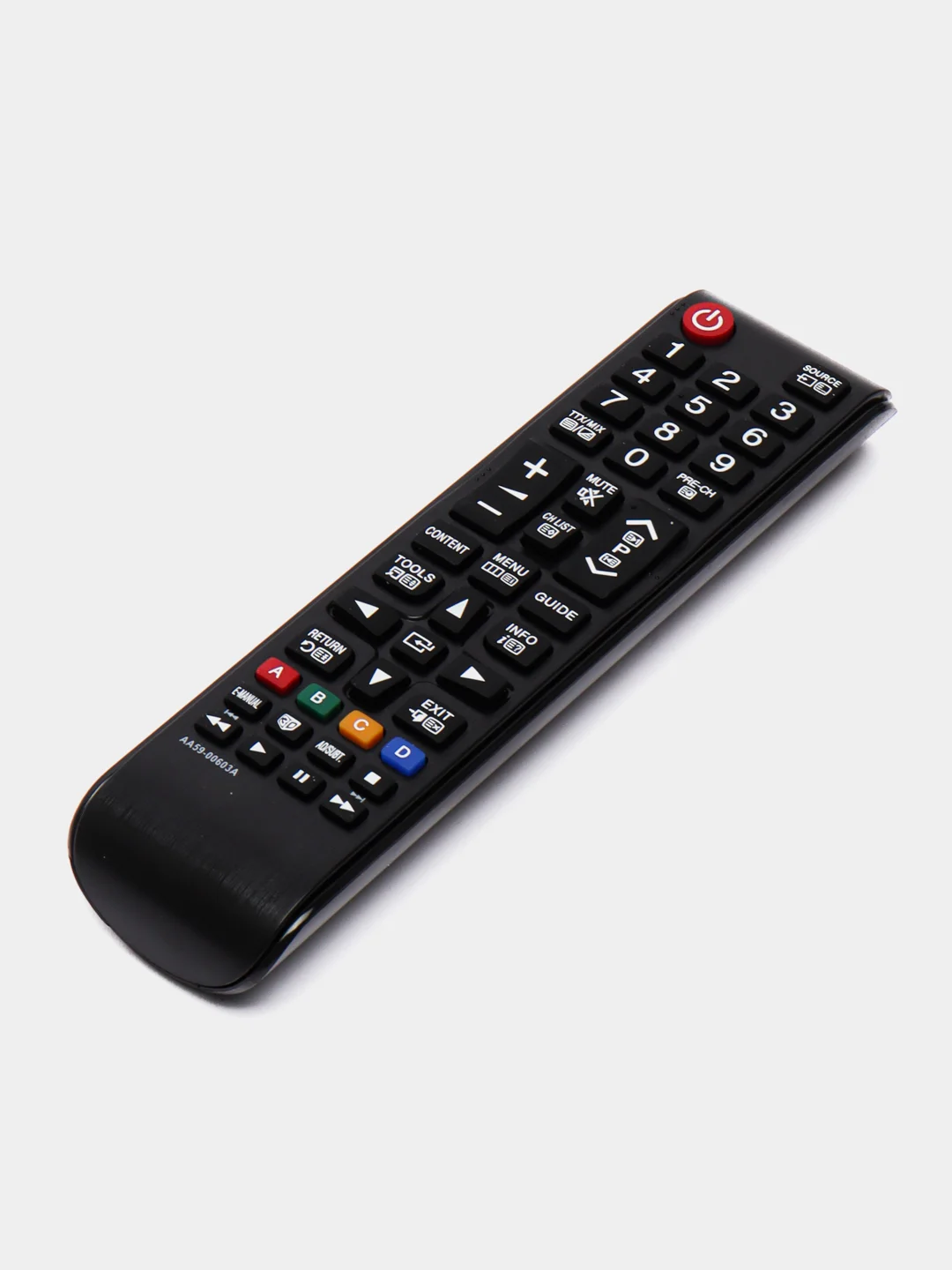 Пульт AA59-00603A для телевизора Samsung