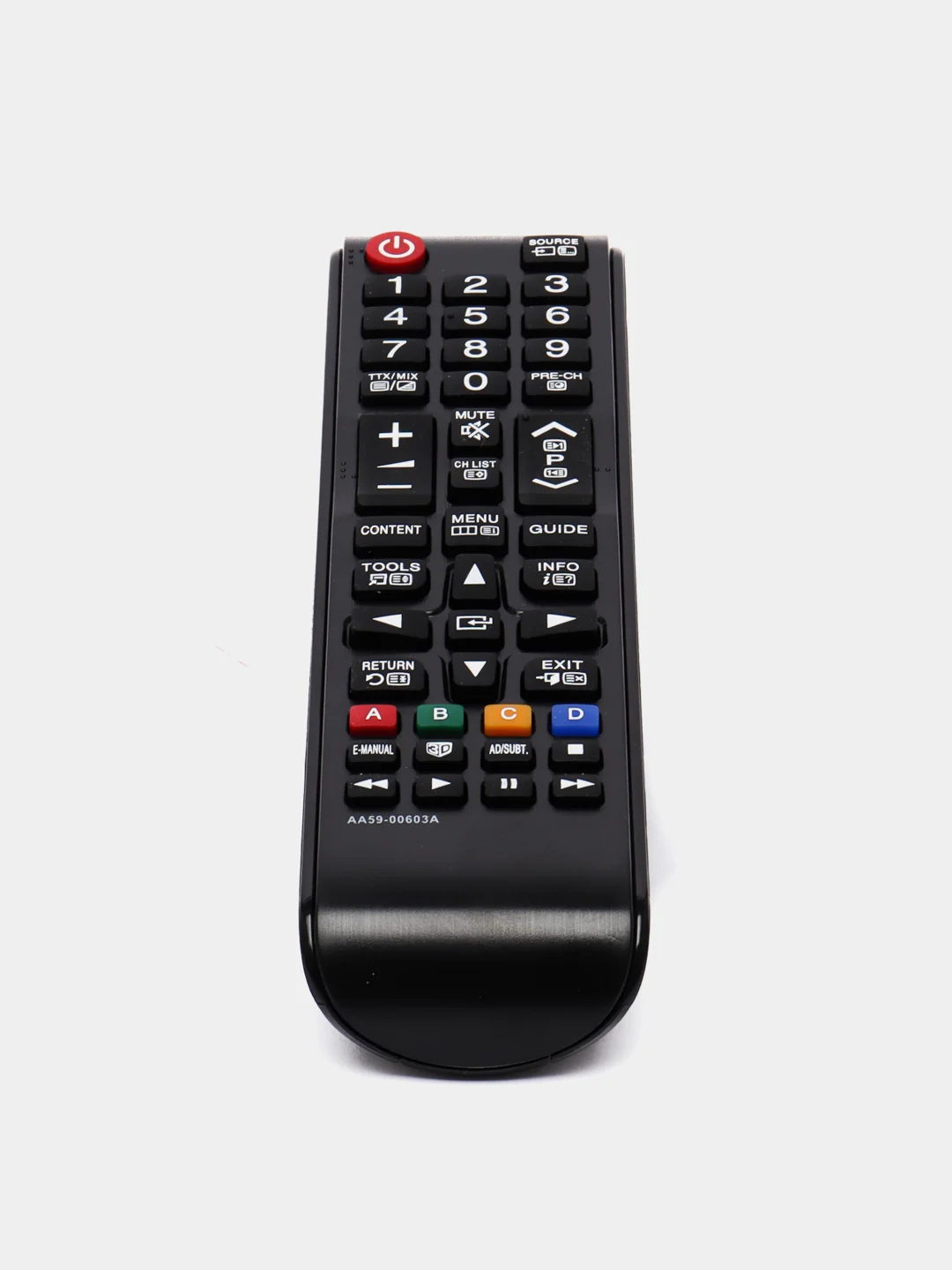 Пульт AA59-00603A для телевизора Samsung