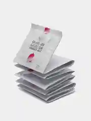 Розовый презервативы со смазкой Jiuyue 10 штук, ультратонкие, точечные, ребристые, двойная смазка