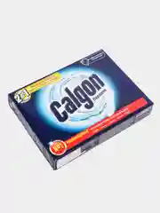 Смягчитель для воды Calgon 550 г, порошок для защиты стиральных машин от накипи