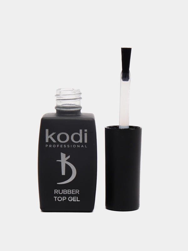 Топ каучуковый Rubber Top Gel Kodi, 12 мл