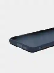 Розовый чехол на Xiaomi Poco X3 (NFC) / X3 Pro силиконовый, сяоми поко