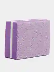 Фиолетовый баф для ногтей, мини, разные виды