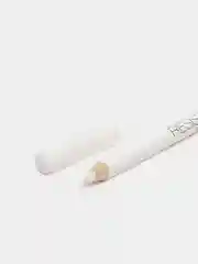 Белый карандаш, для эскиза бровей