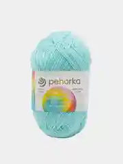 Ледяной пряжа Пехорка "Детская Новинка", 100% акрил, 50 г, 200 м