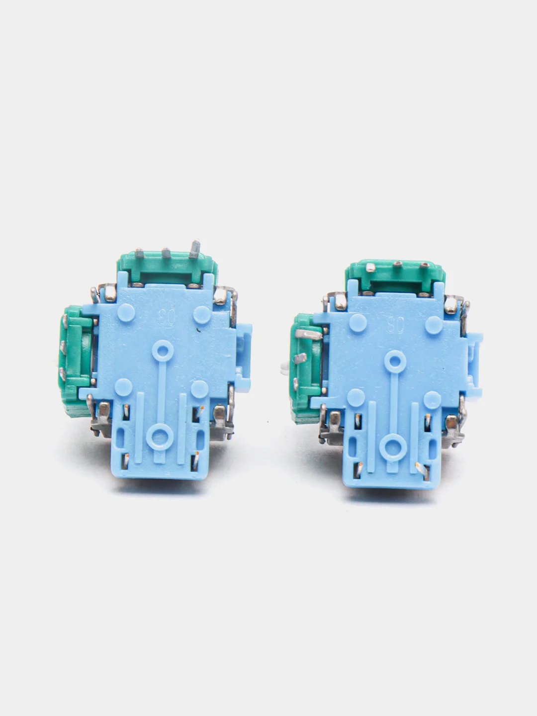Аналоговый 3D модуль стик для Dualshock4 / Xbox One, 2 штуки