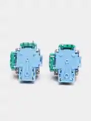 Аналоговый 3D модуль стик для Dualshock4 / Xbox One, 2 штуки
